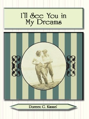 cover image of I'll See You in My Dreams